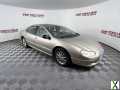 Photo Used 2002 Chrysler Concorde Limited