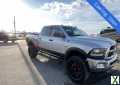 Photo Used 2016 RAM 2500 Power Wagon w/ Heated Seats & Wheel Group