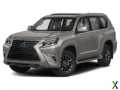 Photo Certified 2021 Lexus GX 460 Premium