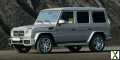 Photo Used 2014 Mercedes-Benz G 63 AMG 4MATIC