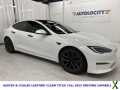 Photo Used 2022 Tesla Model S Plaid