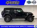 Photo Certified 2021 Jeep Wrangler Unlimited Rubicon w/ Trailer Tow Package