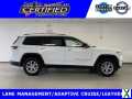 Photo Used 2022 Jeep Grand Cherokee L Limited