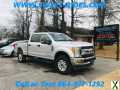 Photo Used 2017 Ford F350 XL w/ STX Appearance Package