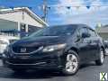 Photo Used 2015 Honda Civic LX