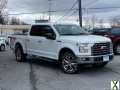 Photo Used 2016 Ford F150 XLT