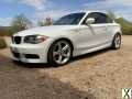 Photo Used 2010 BMW 135i Coupe