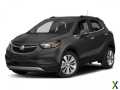 Photo Used 2018 Buick Encore Preferred