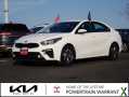 Photo Certified 2020 Kia Forte LXS