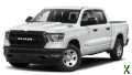 Photo Used 2020 RAM 1500 Laramie