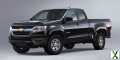 Photo Used 2020 Chevrolet Colorado LT w/ LT Convenience Package