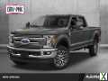 Photo Used 2017 Ford F250 Lariat w/ Chrome Package