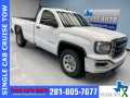 Photo Used 2017 GMC Sierra 1500 2WD Regular Cab