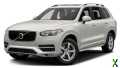 Photo Used 2017 Volvo XC90 T6 Momentum w/ Vision Package