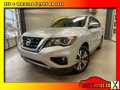 Photo Used 2017 Nissan Pathfinder SL w/ SL Tech Package