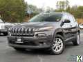 Photo Used 2018 Jeep Cherokee Latitude Plus