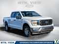 Photo Used 2021 Ford F150 XLT w/ Equipment Group 301A Mid