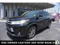 Photo Used 2017 Toyota Highlander XLE