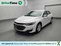 Photo Used 2020 Chevrolet Malibu LS w/ Driver Confidence Package II