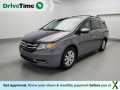 Photo Used 2015 Honda Odyssey EX