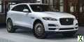 Photo Used 2017 Jaguar F-PACE Premium