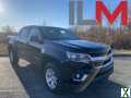 Photo Used 2017 Chevrolet Colorado LT w/ LT Convenience Package