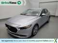 Photo Used 2020 MAZDA MAZDA3 Sedan w/ Select Package