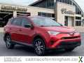 Photo Used 2017 Toyota RAV4 LE