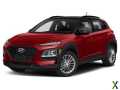 Photo Certified 2020 Hyundai Kona SEL