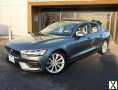 Photo Certified 2020 Volvo S60 T6 Momentum