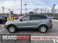 Photo Used 2009 Hyundai Santa Fe GLS w/ Popular Equipment Pkg 2