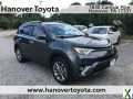 Photo Used 2017 Toyota RAV4 Limited