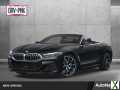 Photo Used 2019 BMW M850i xDrive Convertible