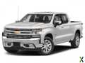 Photo Used 2021 Chevrolet Silverado 1500 LTZ w/ LTZ Premium Package