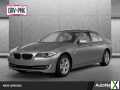 Photo Used 2013 BMW 535i xDrive Sedan