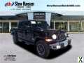 Photo Used 2021 Jeep Gladiator Overland w/ Cold Weather Group