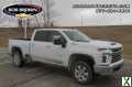 Photo Used 2022 Chevrolet Silverado 2500 LTZ w/ LTZ Premium Package