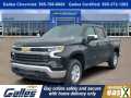 Photo Certified 2022 Chevrolet Silverado 1500 LT