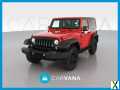 Photo Used 2017 Jeep Wrangler Sport