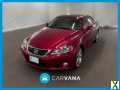 Photo Used 2014 Lexus IS 250C