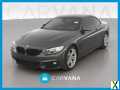 Photo Used 2014 BMW 435i Convertible