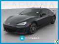 Photo Used 2017 Subaru BRZ Premium w/ Popular Package #2