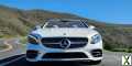 Photo Used 2019 Mercedes-Benz S 560 Cabriolet