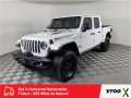 Photo Used 2020 Jeep Gladiator Rubicon