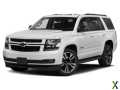 Photo Used 2019 Chevrolet Tahoe Premier