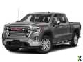 Photo Used 2019 GMC Sierra 1500 SLT