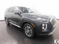 Photo Used 2020 Hyundai Palisade SEL