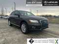 Photo Used 2015 Audi Q5 2.0T Premium Plus w/ Technology Package