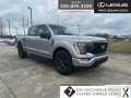 Photo Used 2022 Ford F150 XLT w/ XLT Sport Appearance Package