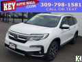 Photo Used 2021 Honda Pilot Touring